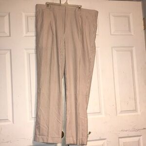 Men's Haband Seersucker Pants